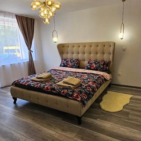 Escape Residence Вишово-Вижнє Екстер'єр фото