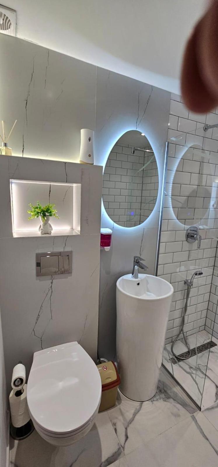 Escape Residence Вишово-Вижнє Екстер'єр фото