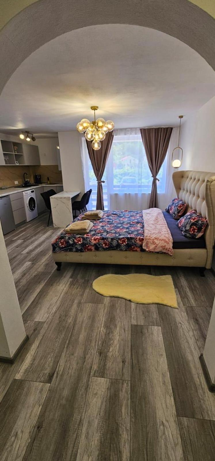 Escape Residence Вишово-Вижнє Екстер'єр фото