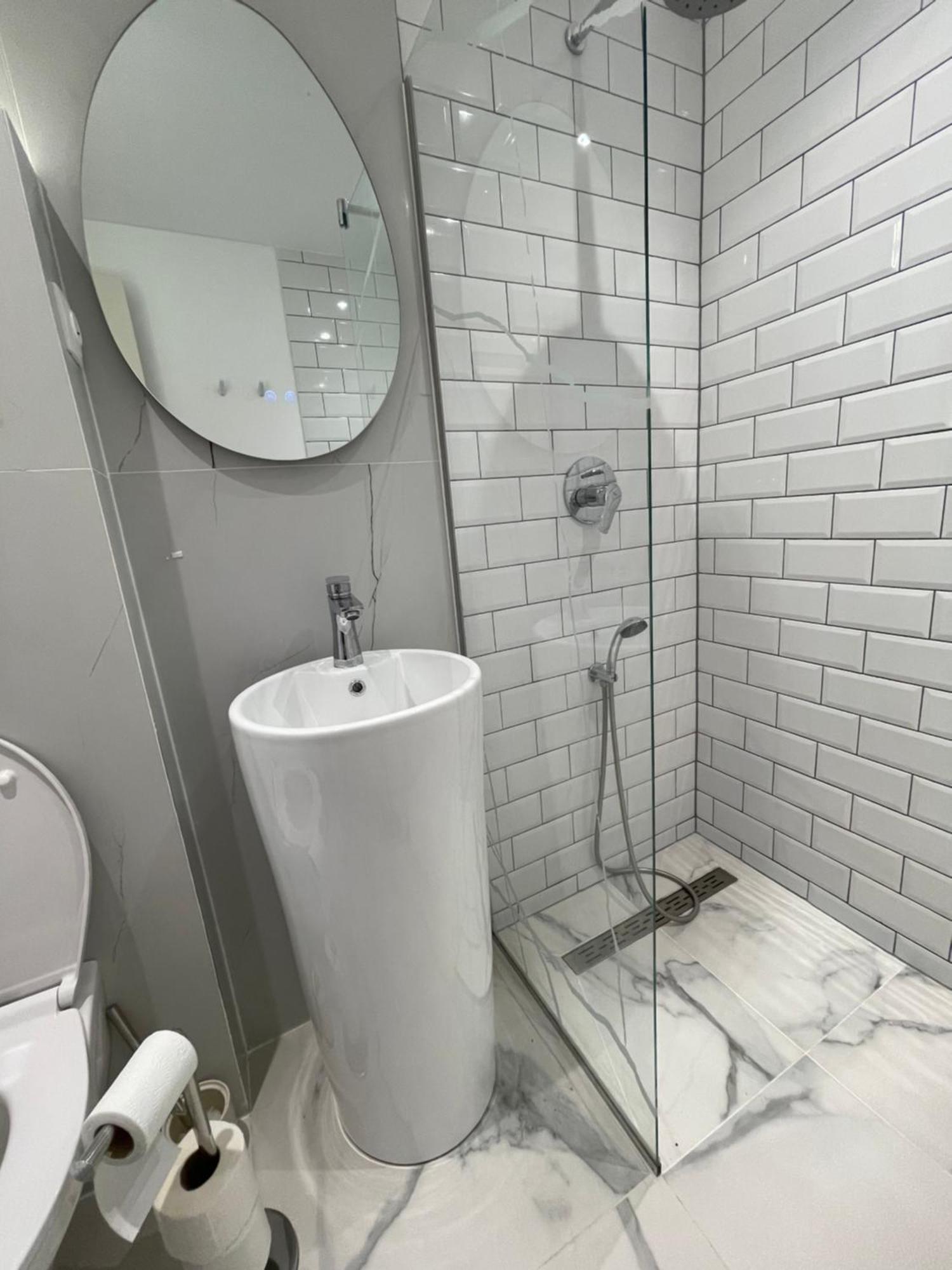 Escape Residence Вишово-Вижнє Екстер'єр фото