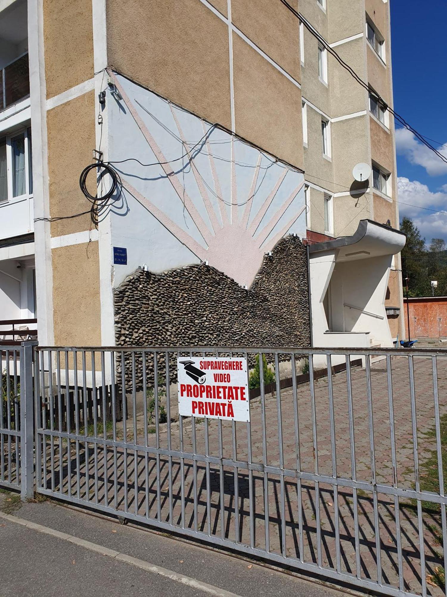 Escape Residence Вишово-Вижнє Екстер'єр фото